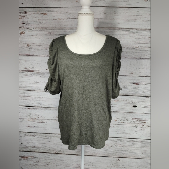 Max Studio Tops - 🍉5 for $25* Max Studio Blouse